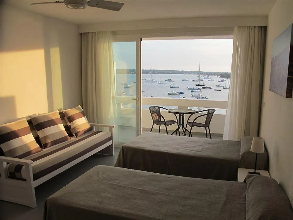 Apartment Apartamentos Sabina Playa La Savina  Spain