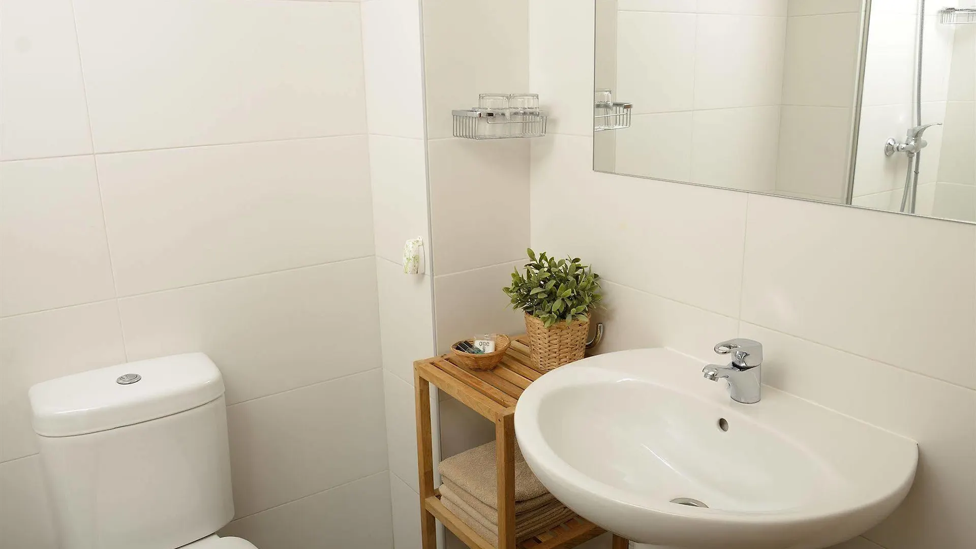 Apartamentos Sabina Playa La Savina  España