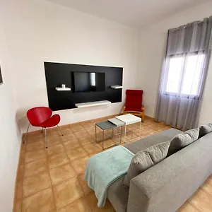 Urban Way, El Apartamento El Tablero (Las Palmas)