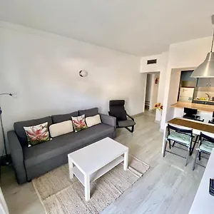 Apartamento Kinegua Acogedor Y Luminoso Apartamento Puerto de la Cruz (Tenerife)