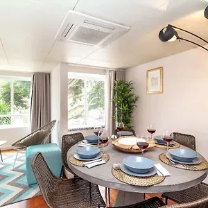 Ola - Olaias Apartamento Lisboa