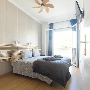 Hermosilla Apartamento Málaga