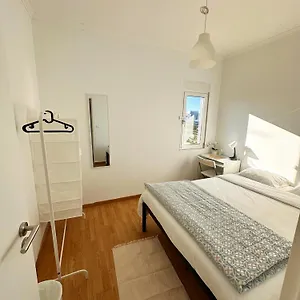 Airport Habitación en casa particular Lisboa