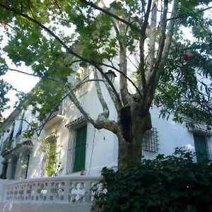 Manueles Apartamento Tolox