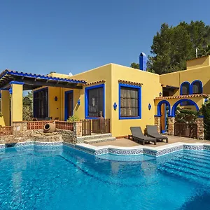 Palazon Villa