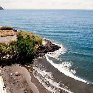 Beachfront In Paradise Appartement San Andrés